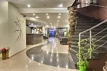 Antroyal Ξενοδοχείο Αττάλεια