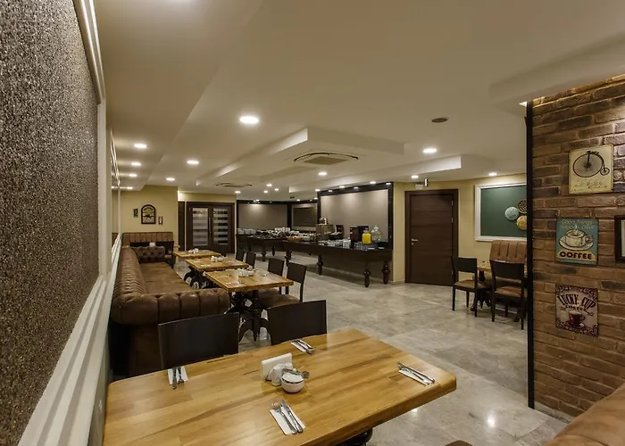 Antroyal 3* Αττάλεια