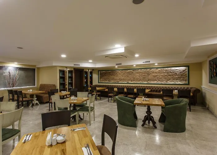 Antroyal 3* Αττάλεια