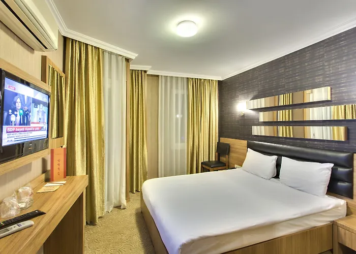 Antroyal 3* Αττάλεια