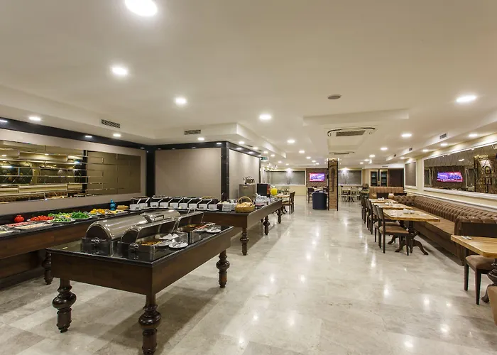 Ξενοδοχείο Antroyal