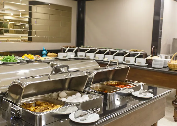 Antroyal Ξενοδοχείο