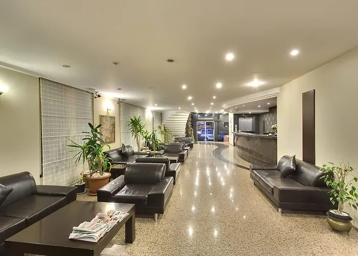 Antroyal 3* Αττάλεια
