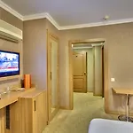 Antroyal 3* אנטליה