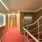 מלון Antroyal