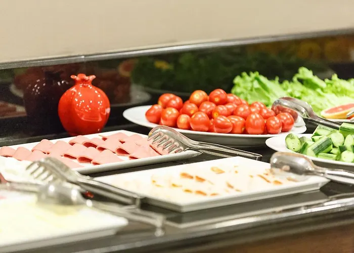 Hotel Antroyal Antália