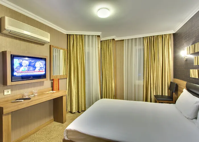 Antroyal Hotel