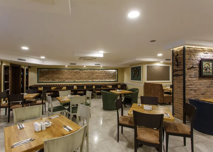 Hotel Antroyal