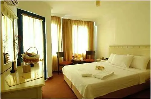 Antroyal Hotel