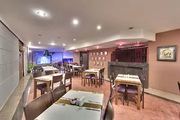 Antroyal מלון אנטליה