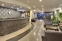 Antroyal אנטליה