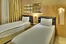 מלון Antroyal 3*