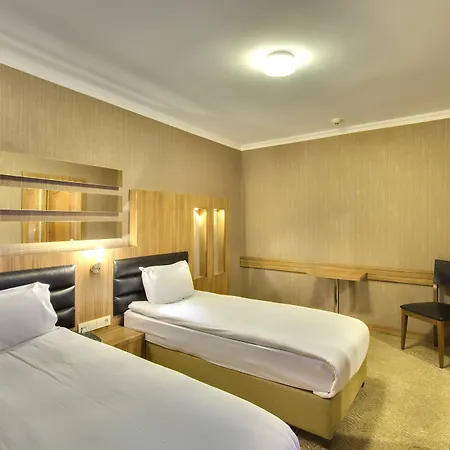 Hotel Antroyal Antalya