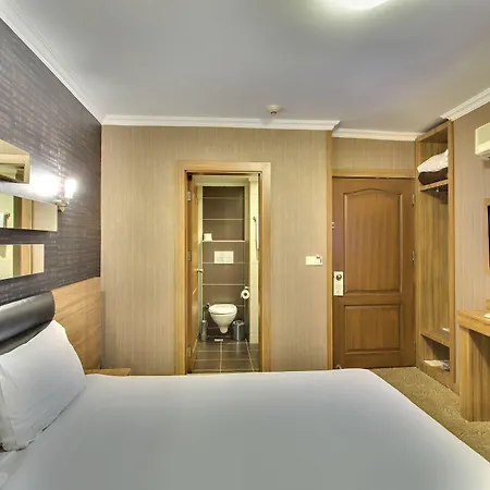 Antroyal Antalya