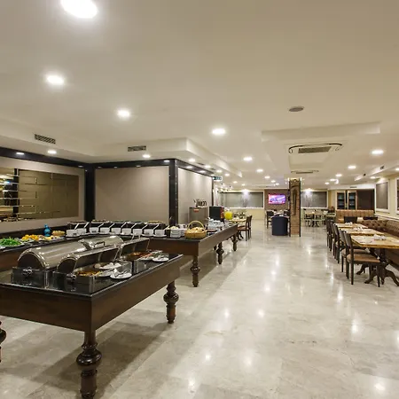 Hotel Antroyal