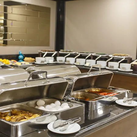 アントロイヤル ホテル