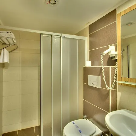Hotel Antroyal
