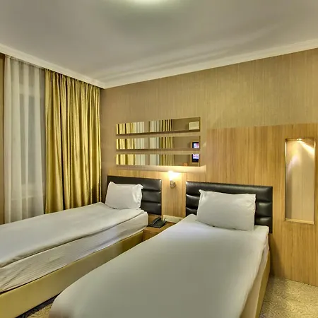 Antroyal 3* Αττάλεια