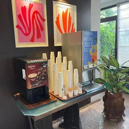 Antroyal Hotel Antália