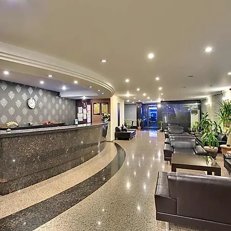Antroyal 3*
