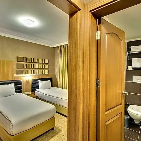 Antroyal 3* Antalya