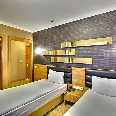 Antroyal 3* Antalya