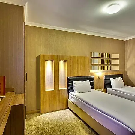 Antroyal Hotel Antalya