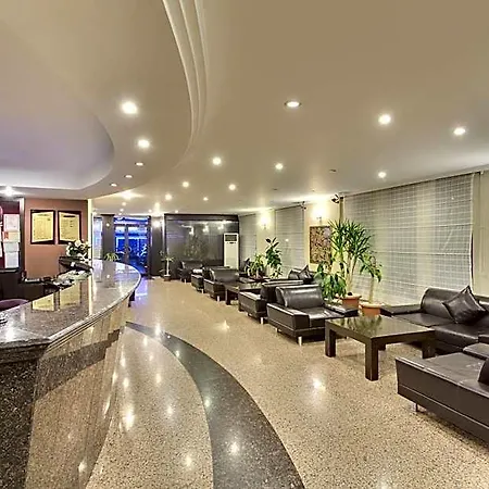 Antroyal Hotel Antalya