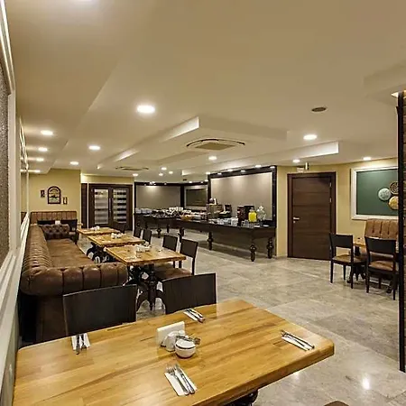 Antroyal Antalya
