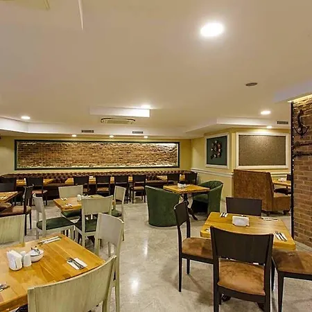 安特洛尔酒店 酒店 3*