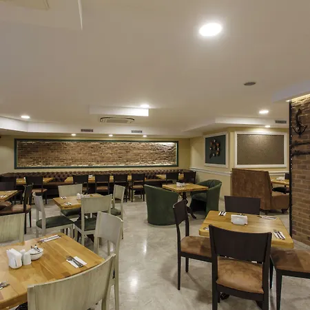Antroyal 3* Antalya