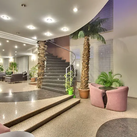 Hotel Antroyal Antália