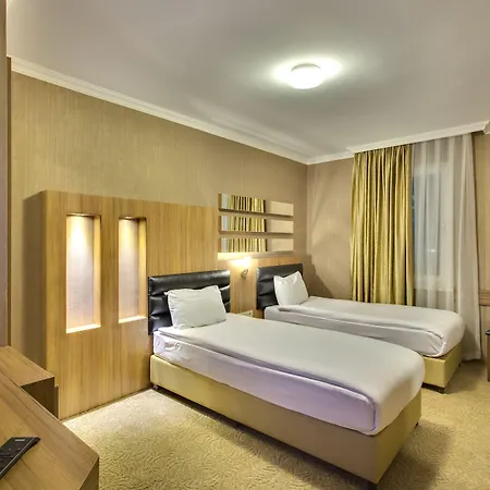 Hotel Antroyal Antália