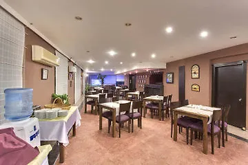 Antroyal 3* אנטליה