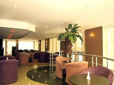 Antroyal Hotell 3*