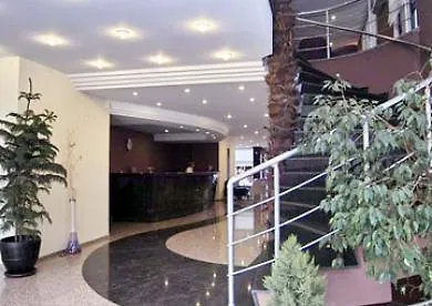 Antroyal 3* אנטליה