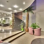 Antroyal Hotel