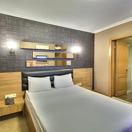 Antroyal 3* Antalya