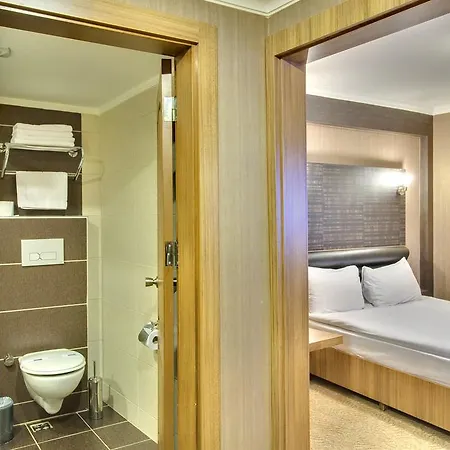 Hotel Antroyal