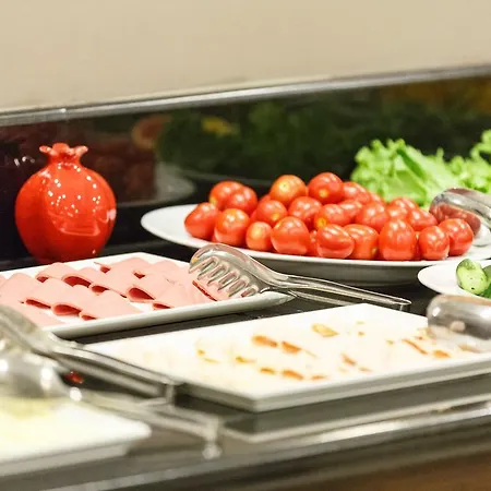 Hotel Antroyal Antalya