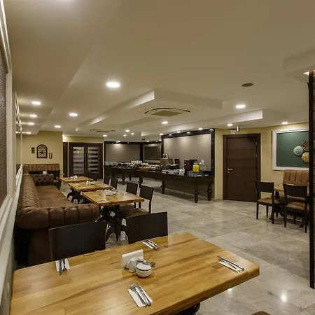 Antroyal 3* Antalya
