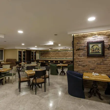 Antroyal Hotel Antalya
