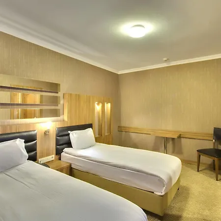 Antroyal Hotel