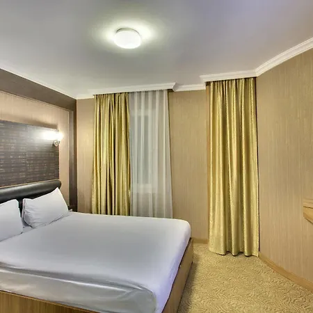 Antroyal Hotel