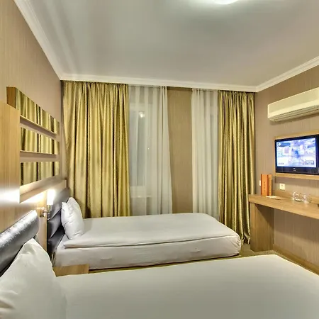 Antroyal Hotel Antalya