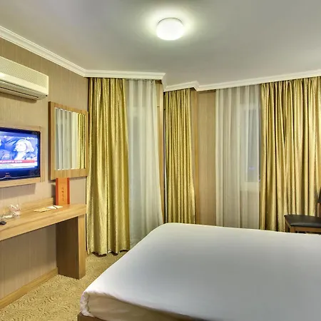 Antroyal Hotel
