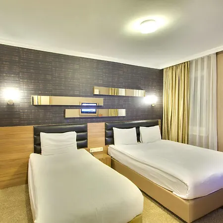 Antroyal 3*