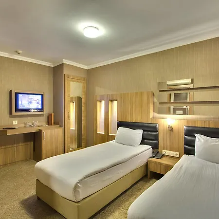 Antroyal Hotel Antalya