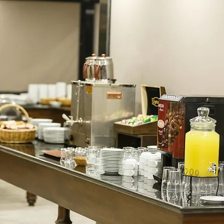 Antroyal Hotel