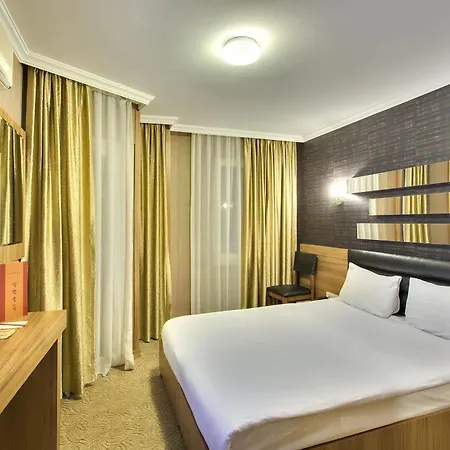 Hotel Antroyal